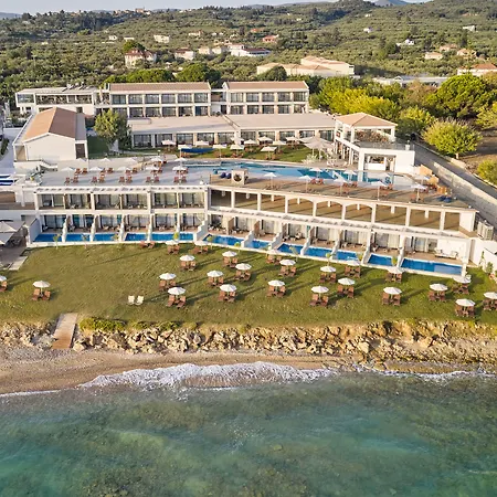 Cavo Orient & Hotel