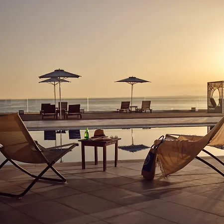 호텔 Cavo Orient &