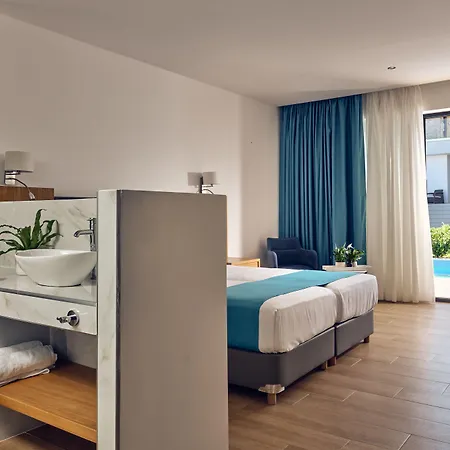 Cavo Orient & Hotel Drosia (Zakynthos)