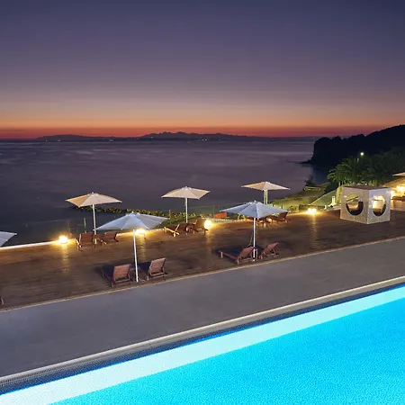 Cavo Orient & Hotel Drosia (Zakynthos)