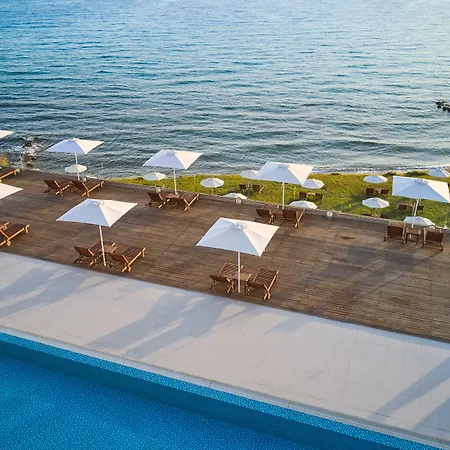 Cavo Orient & Hotel