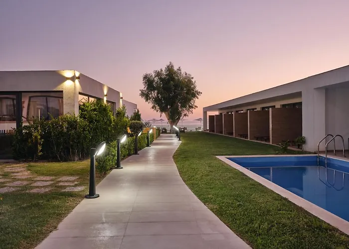 Cavo Orient Hotel&suites Drosia (Zakynthos)