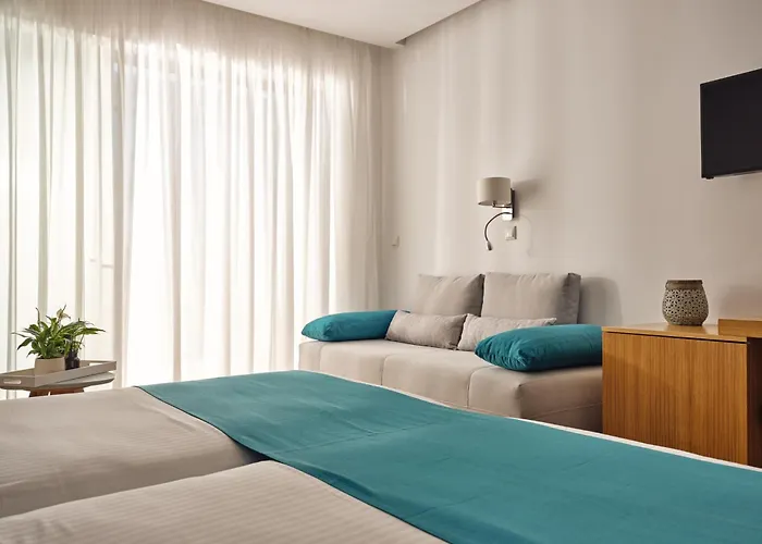 Cavo Orient Hotel&suites 4*