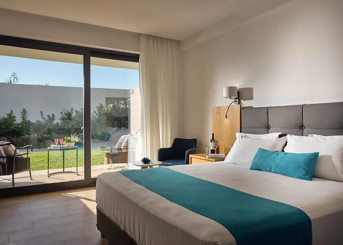 Cavo Orient & 4* Drosia (Zakynthos)