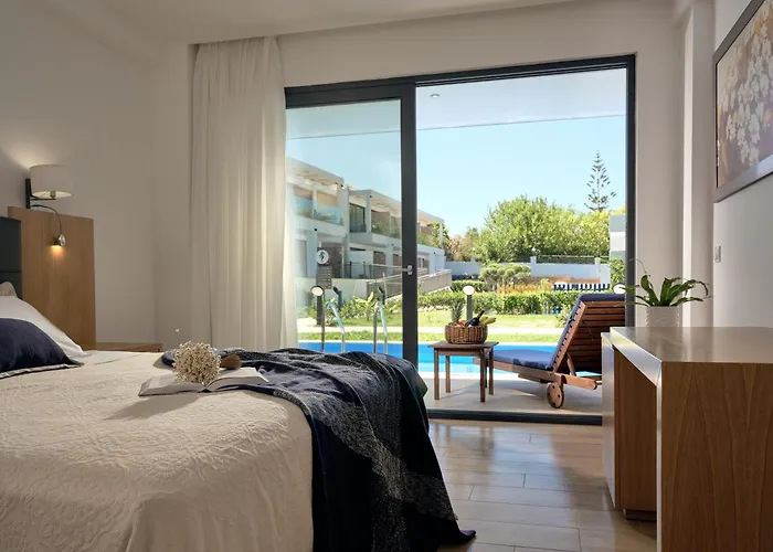 Cavo Orient & Ξενοδοχείο Drosia (Zakynthos)