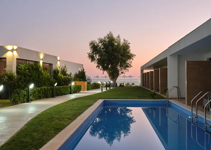 Cavo Orient Hotel&suites Hotel