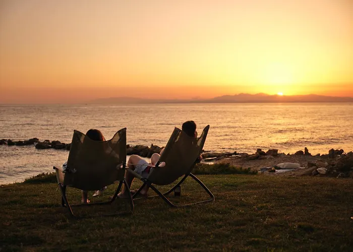 Cavo Orient Hotel&suites