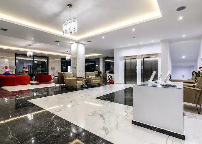 Cavo Orient Hotel&suites Hotel 4*