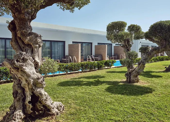 Cavo Orient & Ξενοδοχείο Drosia (Zakynthos)