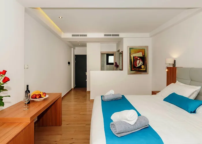 Cavo Orient Hotel&suites Drosia (Zakynthos)
