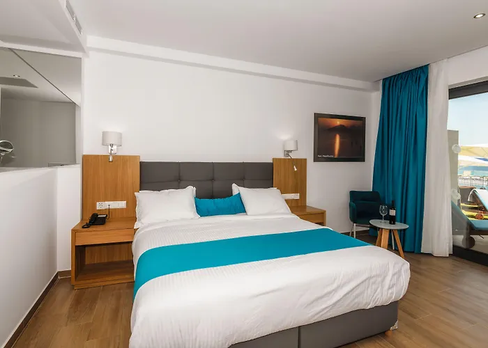 Hotel Cavo Orient Hotel&suites