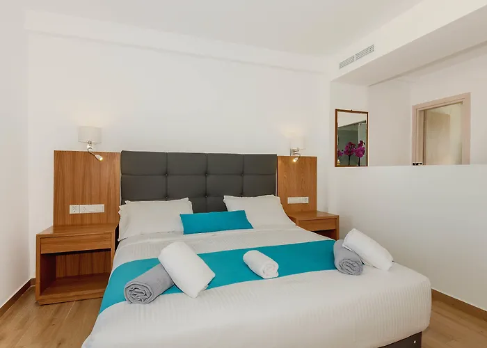 Cavo Orient Hotel&suites 4*