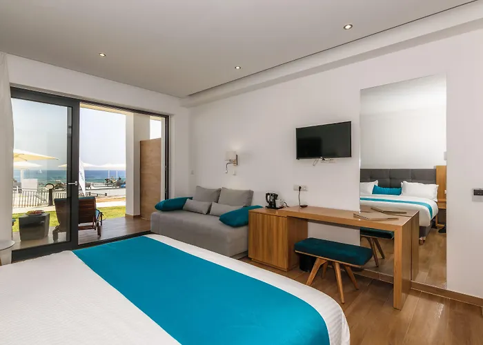 Cavo Orient Hotel&suites