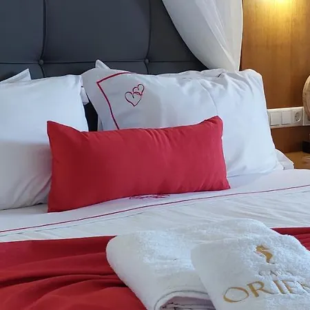 Hotel Cavo Orient &