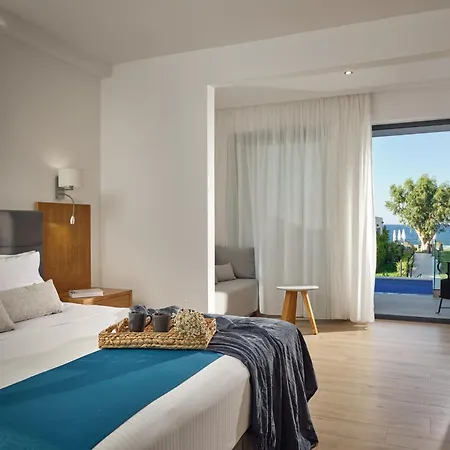 Cavo Orient & 호텔 Drosia (Zakynthos)