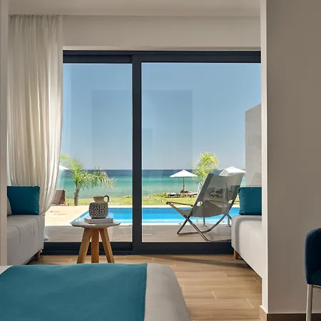 호텔 Cavo Orient & Drosia (Zakynthos)