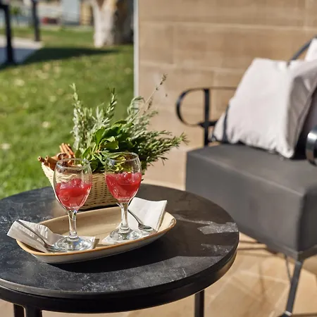 호텔 Cavo Orient & 4*