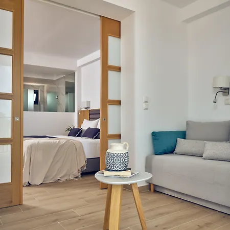 Hotel Cavo Orient & 4*