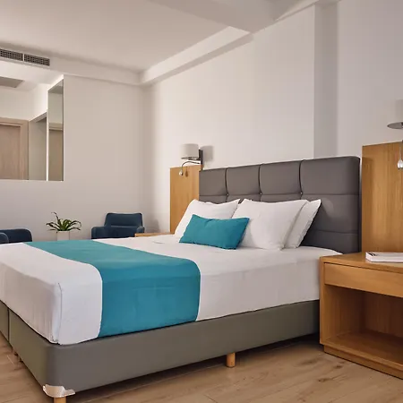 Cavo Orient & 4* Drosia (Zakynthos)