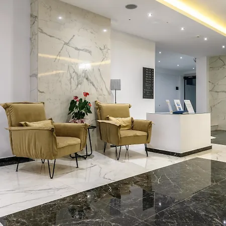 Cavo Orient & Hotel Drosia (Zakynthos)