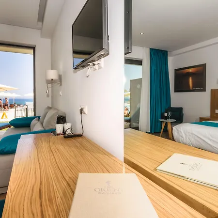 Cavo Orient & 4*