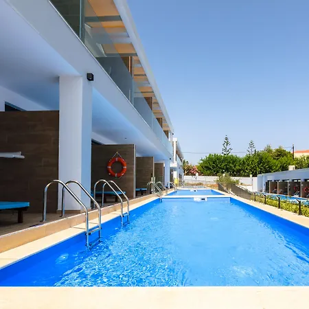 Cavo Orient & 호텔 4*