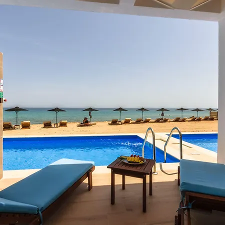 Cavo Orient & Hotel Drosia (Zakynthos)