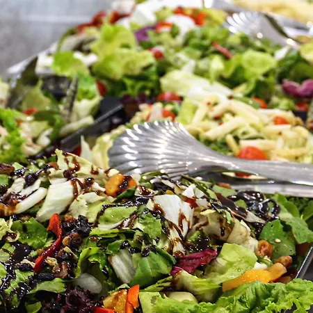 Cavo Orient & 호텔