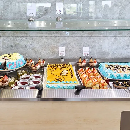 Cavo Orient & Drosia (Zakynthos)