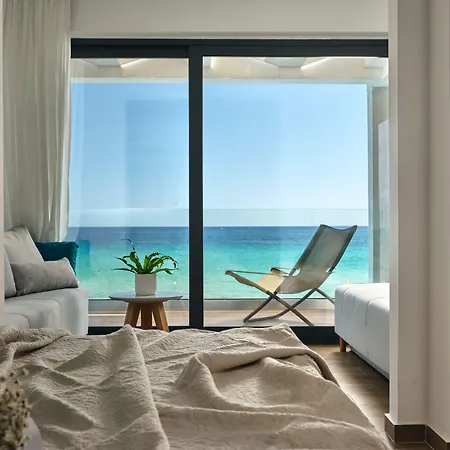 Cavo Orient & Hotel 4*
