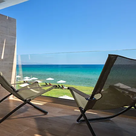 Cavo Orient & 호텔